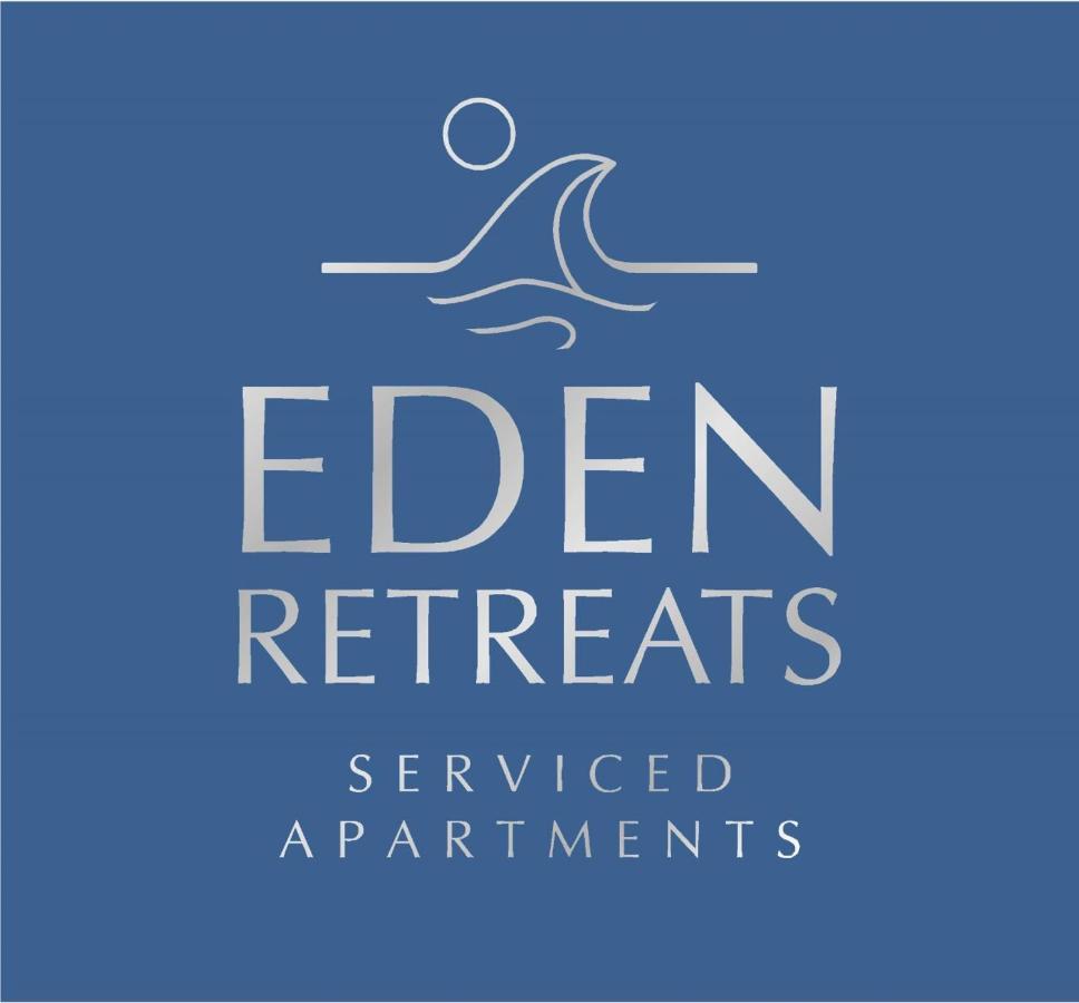 Eden Retreats Serviced Apartments มอร์คัมบ์ ภายนอก รูปภาพ
