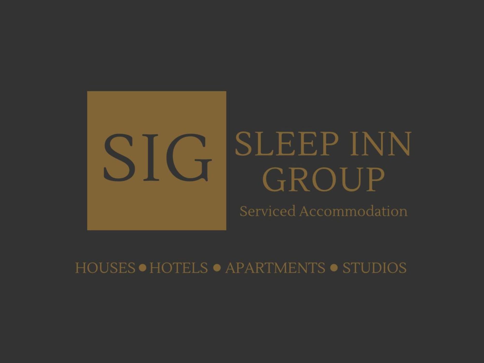 Eden Retreats Serviced Apartments มอร์คัมบ์ ภายนอก รูปภาพ